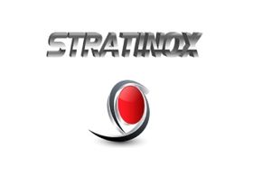 logo STRATINOX