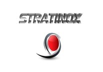 logo de STRATINOX